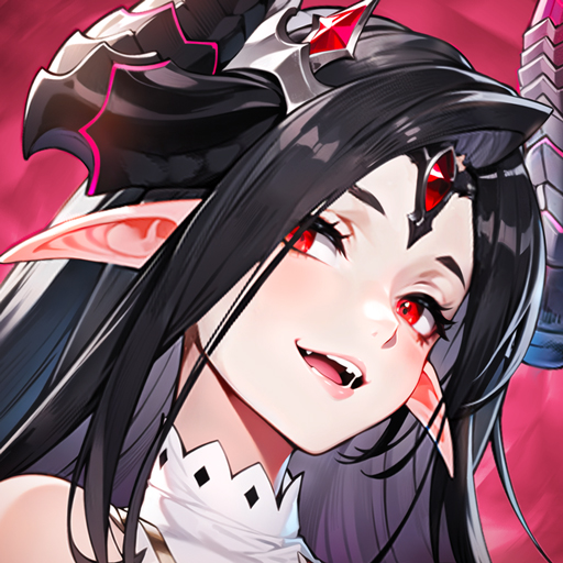 无尽黑夜策略RPG手游